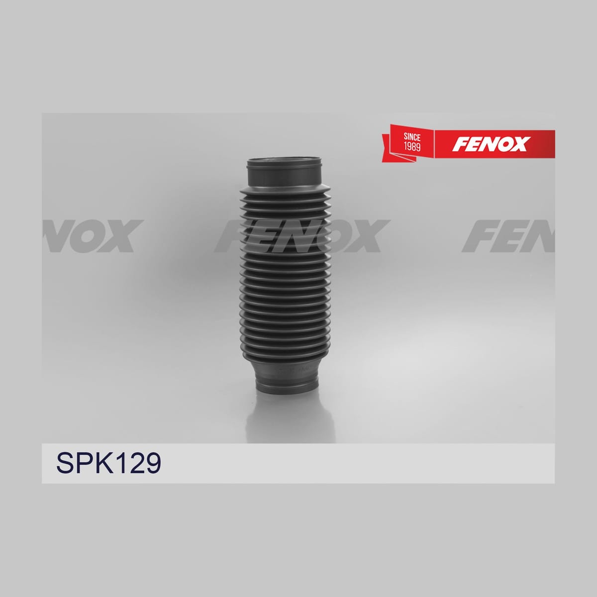 Деталь Пыльник амортизатора FENOX