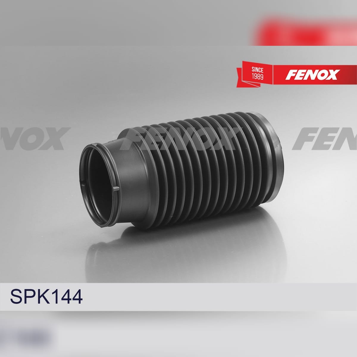 Деталь Пыльник амортизатора FENOX