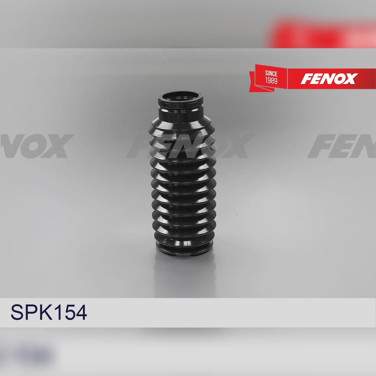 Деталь Пыльник амортизатора FENOX