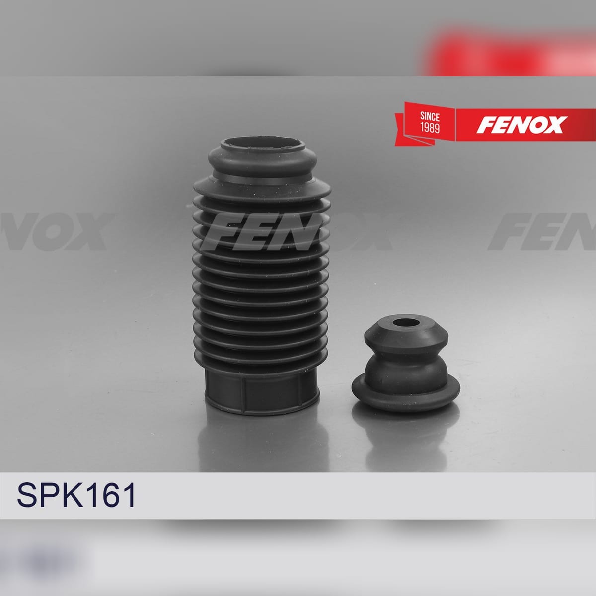 Деталь Комплект пылезащитный амортизатора FENOX