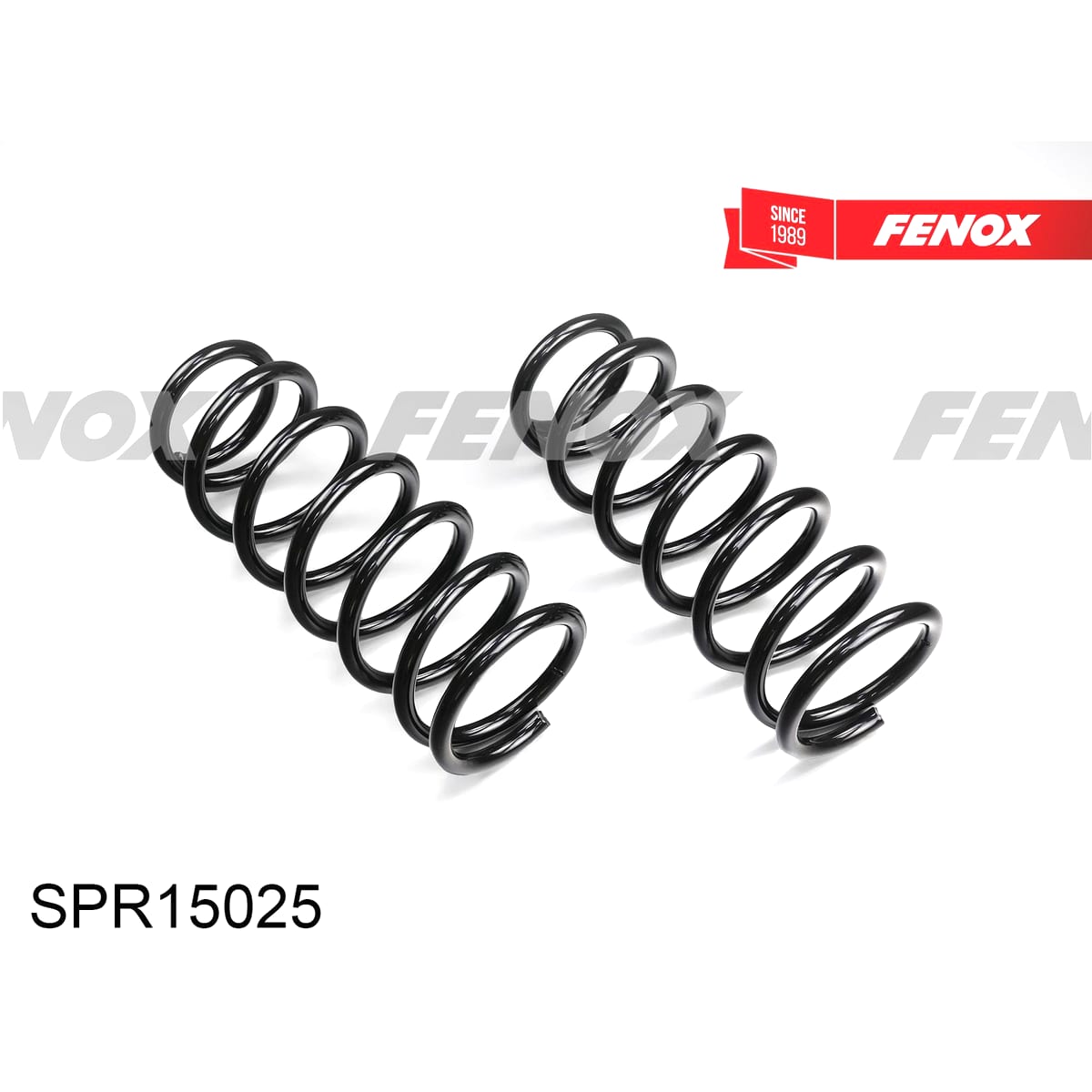 Деталь Пружина подвески FENOX
