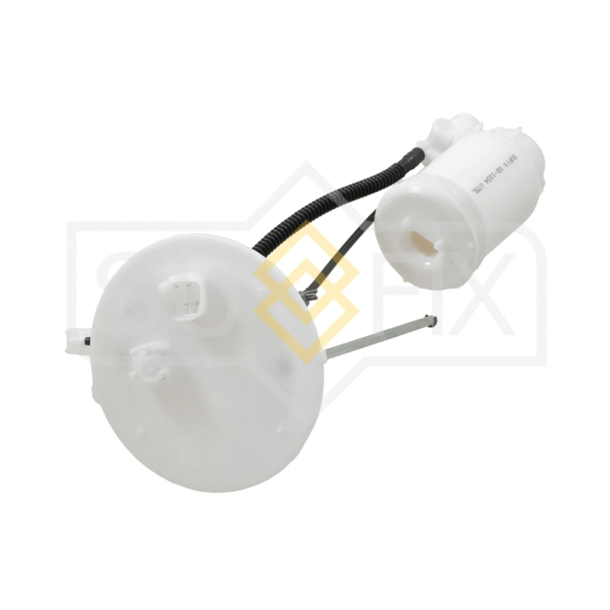 SUFIX Фильтр топливный погружной SQ1104