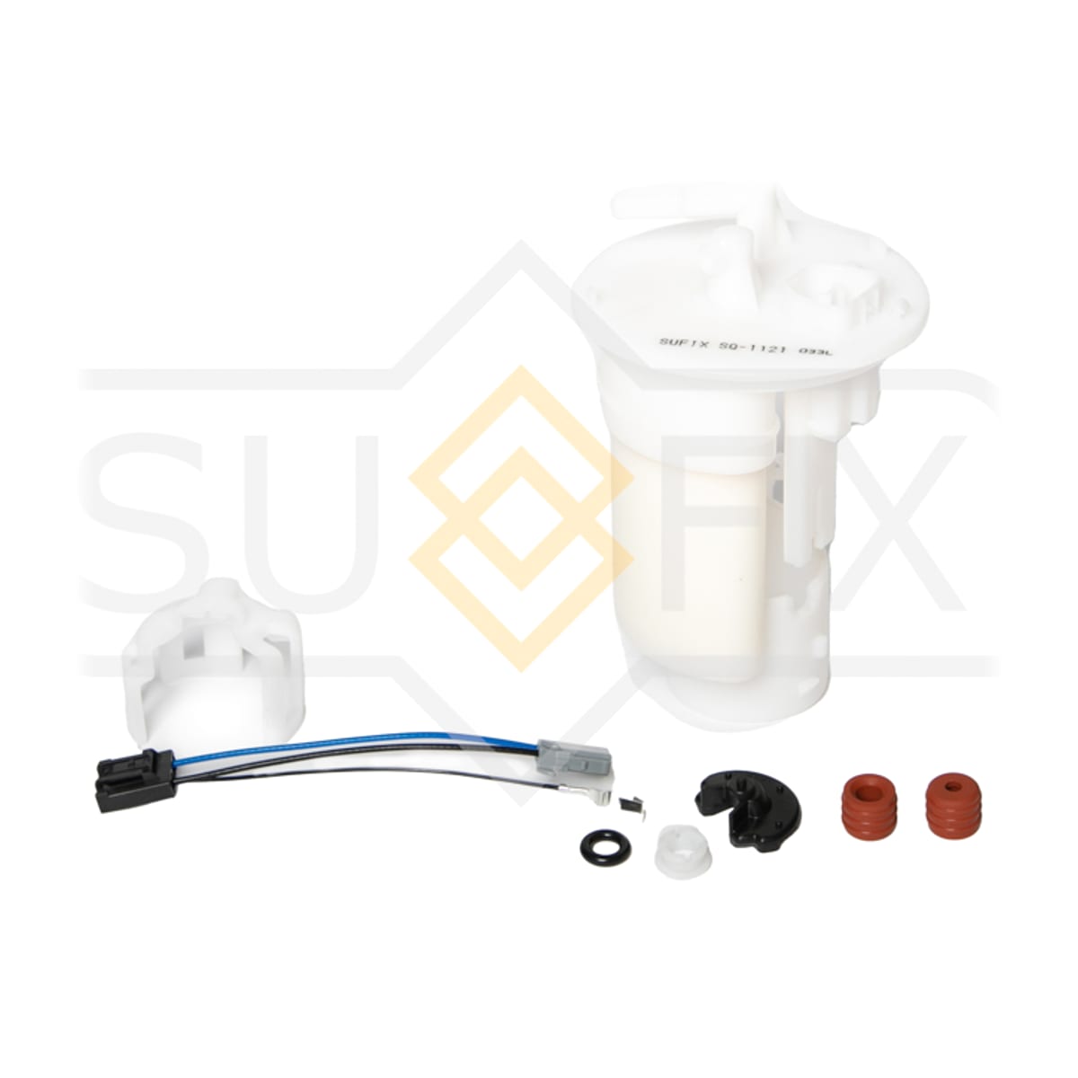 SUFIX Фильтр топливный погружной SQ1121