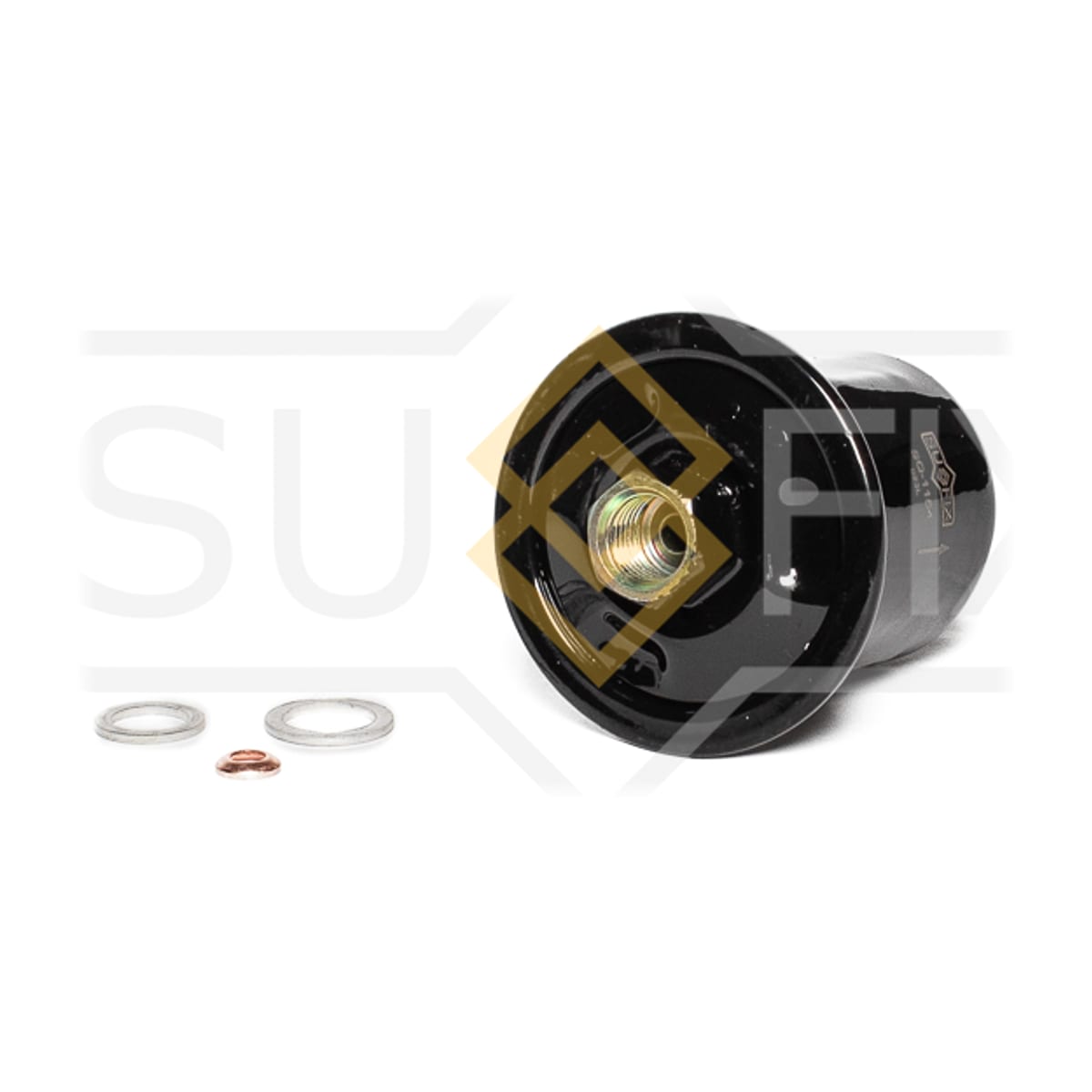 SUFIX Фильтр топливный SQ1154