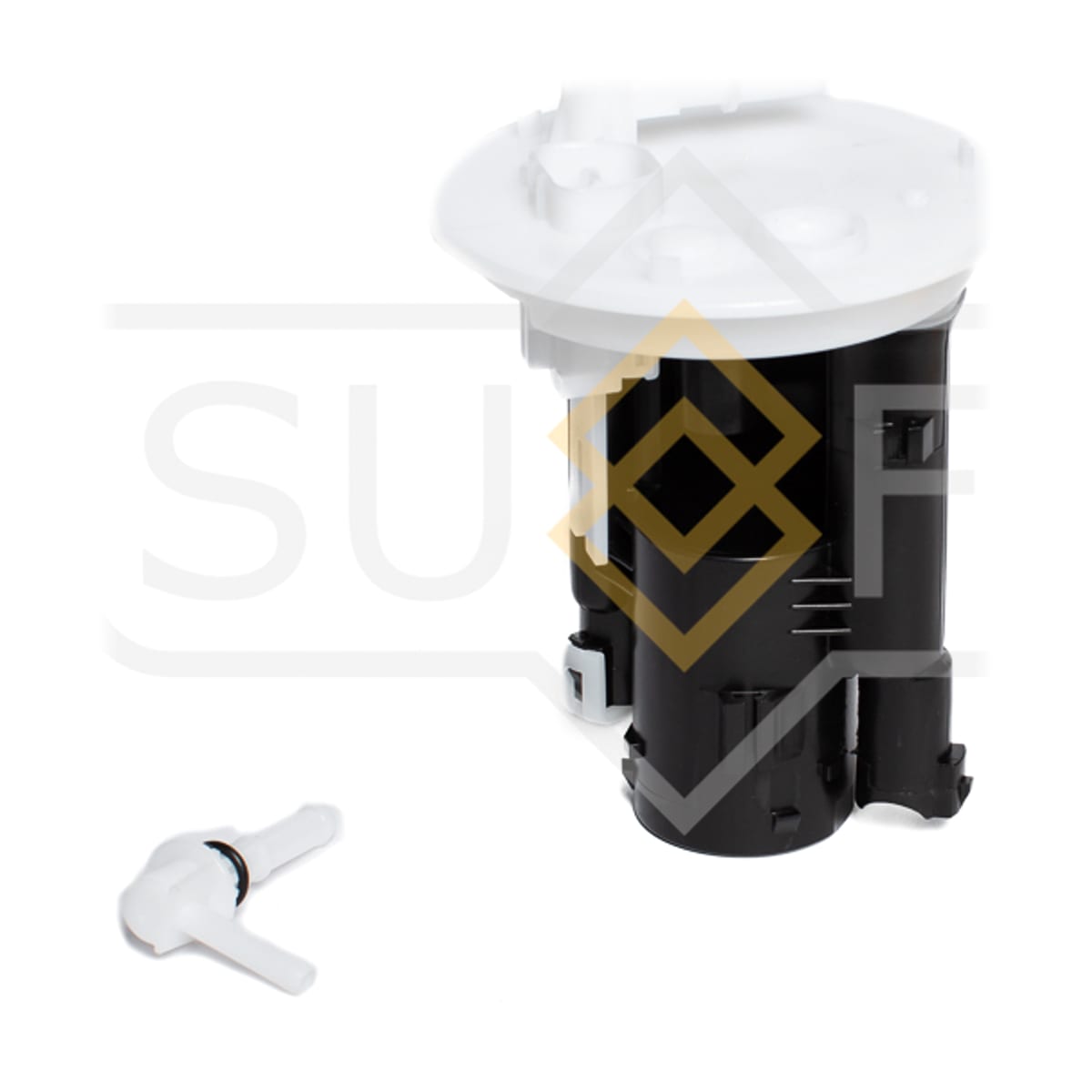 SUFIX Фильтр топливный погружной SQ1166