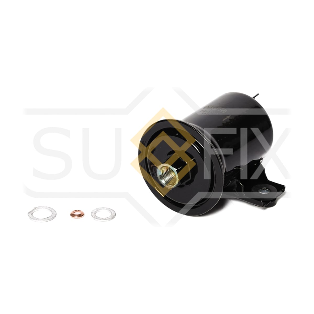 SUFIX Фильтр топливный