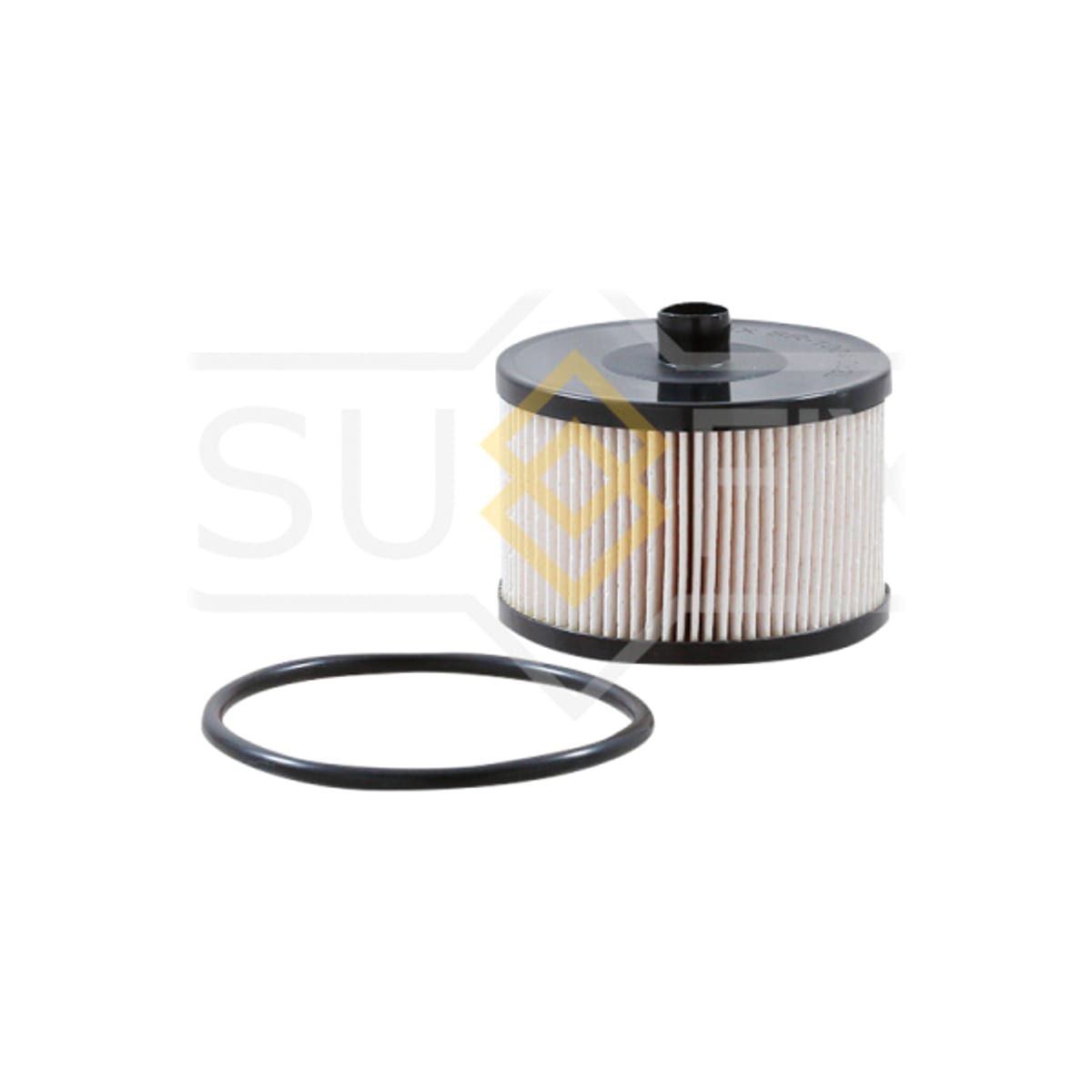SUFIX Фильтр топливный (картридж) SR1004