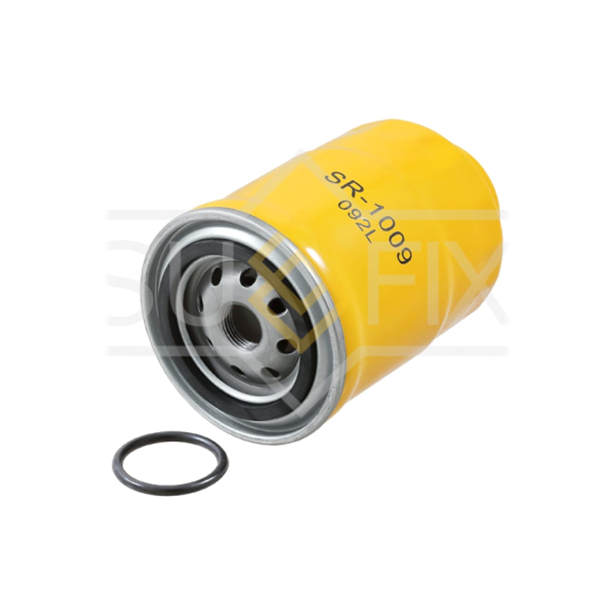 SUFIX Фильтр топливный SR1009