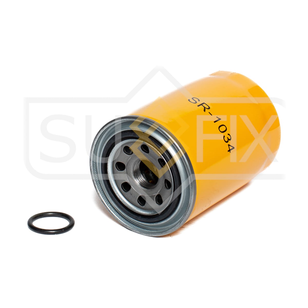 SUFIX Фильтр топливный SR1034