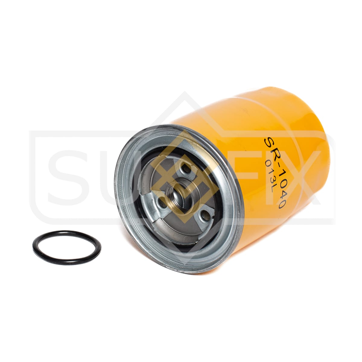 SUFIX Фильтр топливный SR1040
