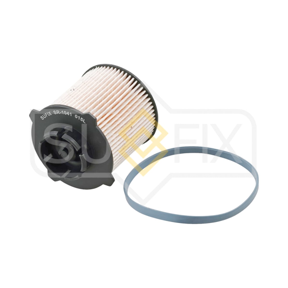 SUFIX Фильтр топливный (картридж) SR1041