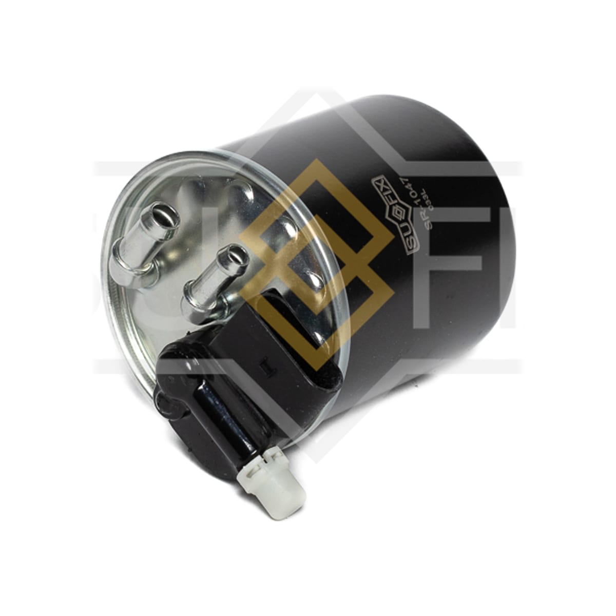 SUFIX Фильтр топливный SR1047