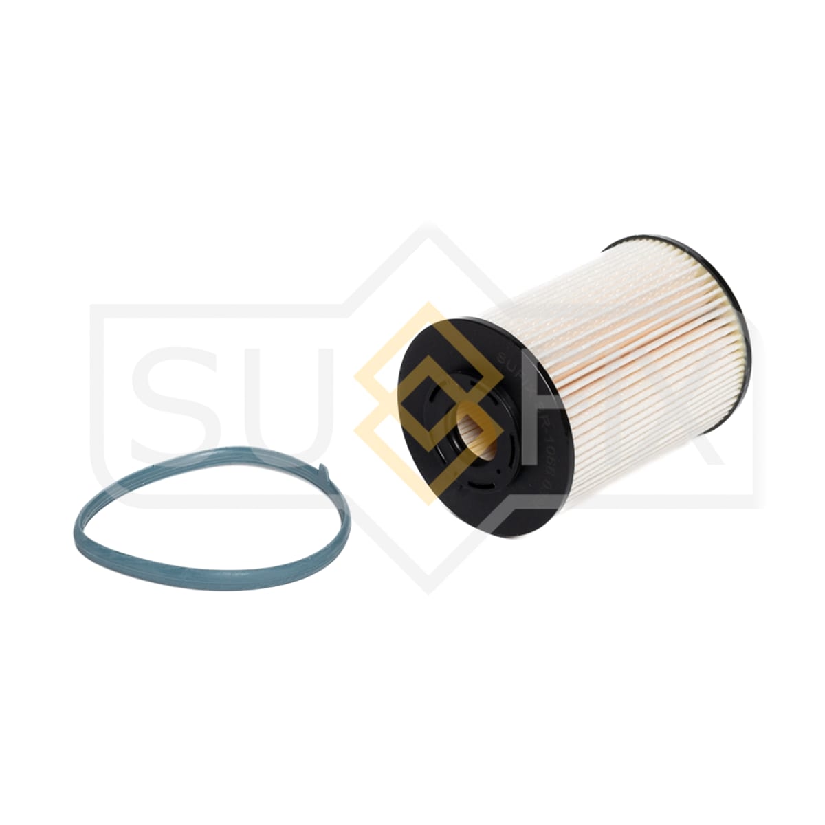 SUFIX Фильтр топливный (картридж) SR1066
