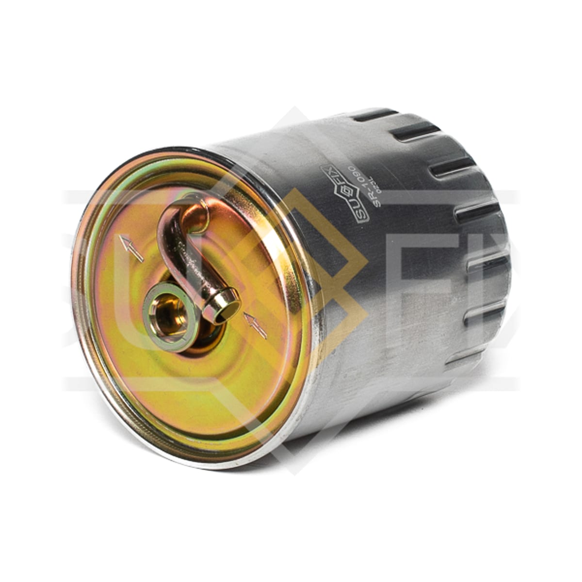 SUFIX Фильтр топливный SR1090