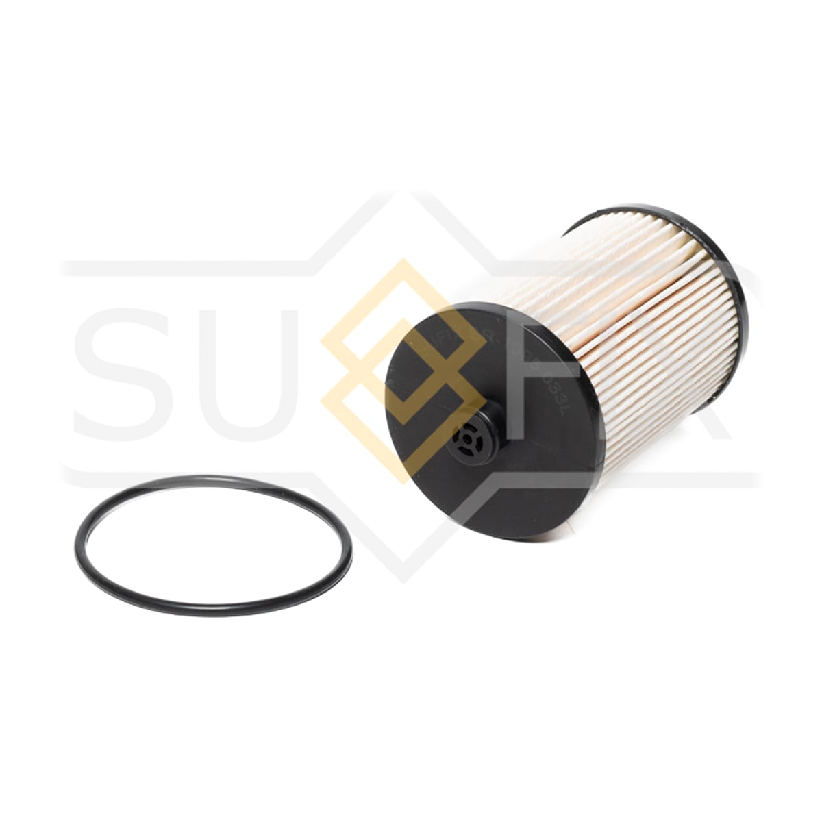 SUFIX Фильтр топливный (картридж)