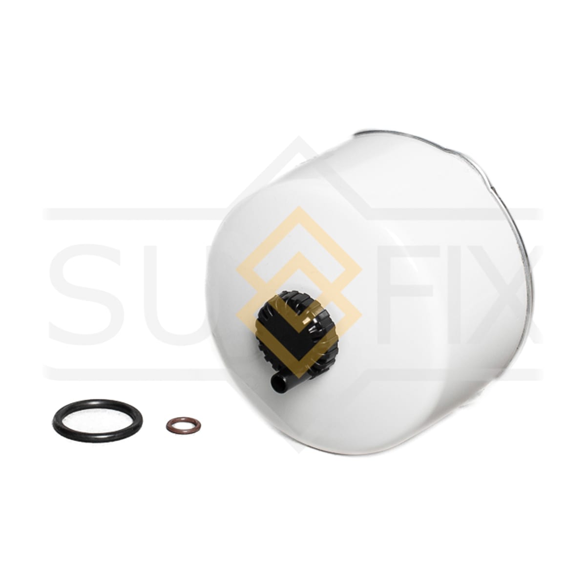 SUFIX Фильтр топливный
