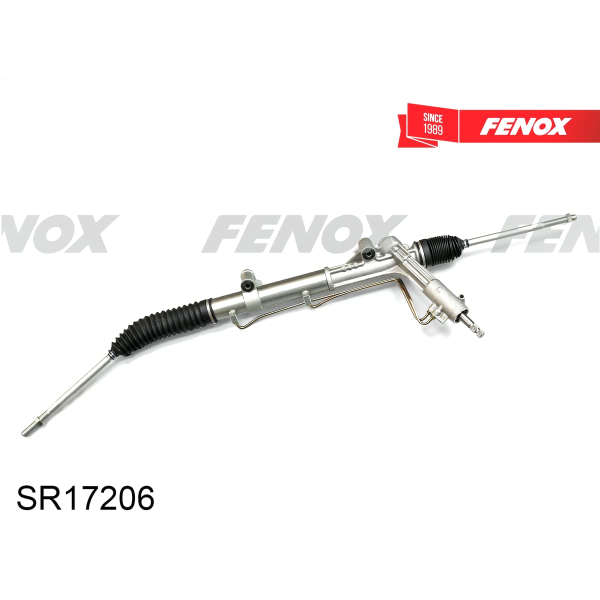 Деталь Рейка рулевая гидравлическая FENOX