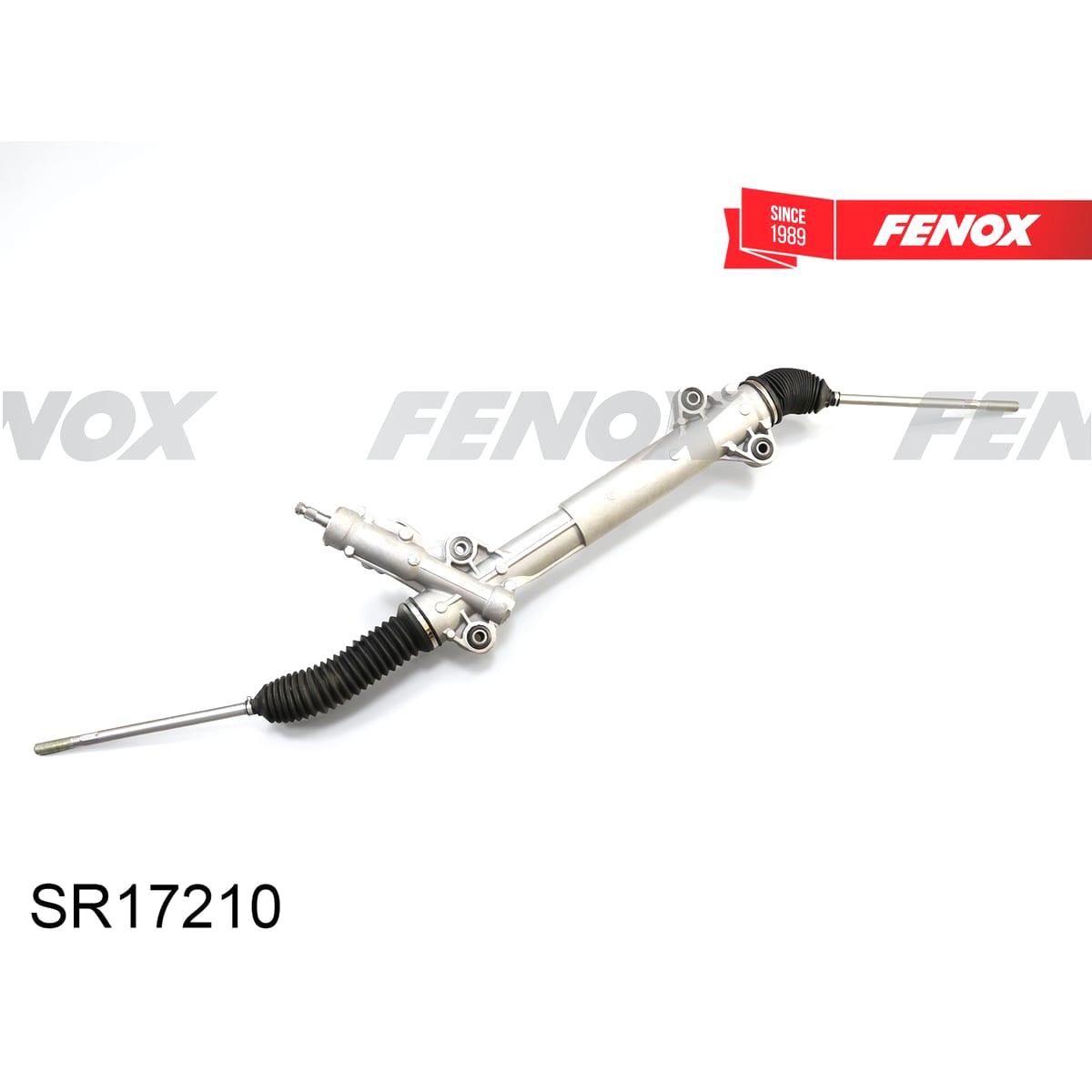 Деталь Рейка рулевая гидравлическая FENOX