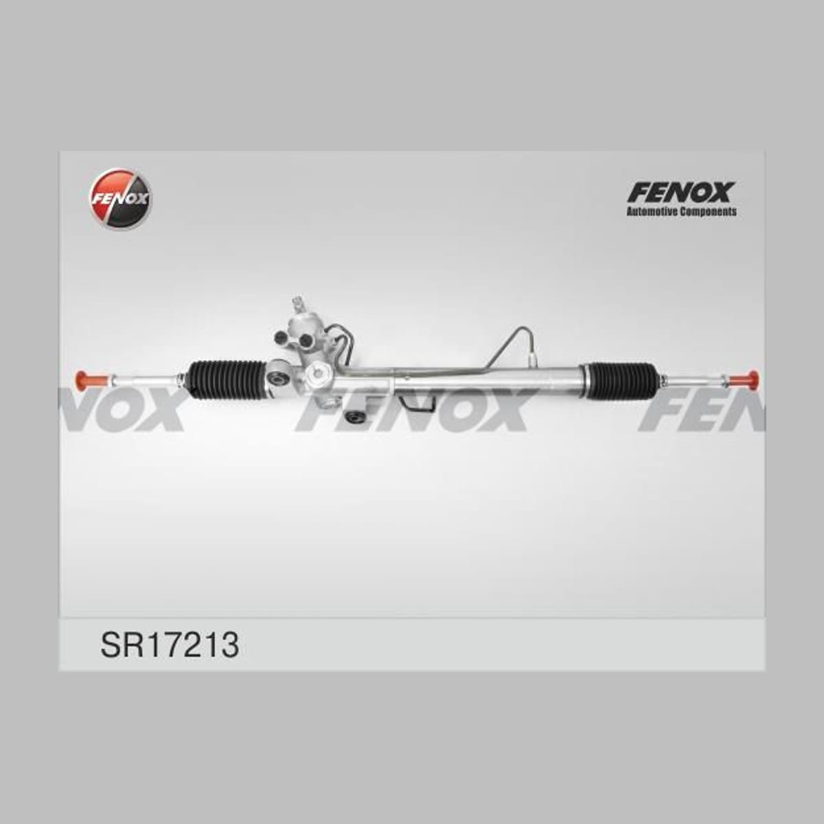 FENOX Рейка рулевая гидравлическая