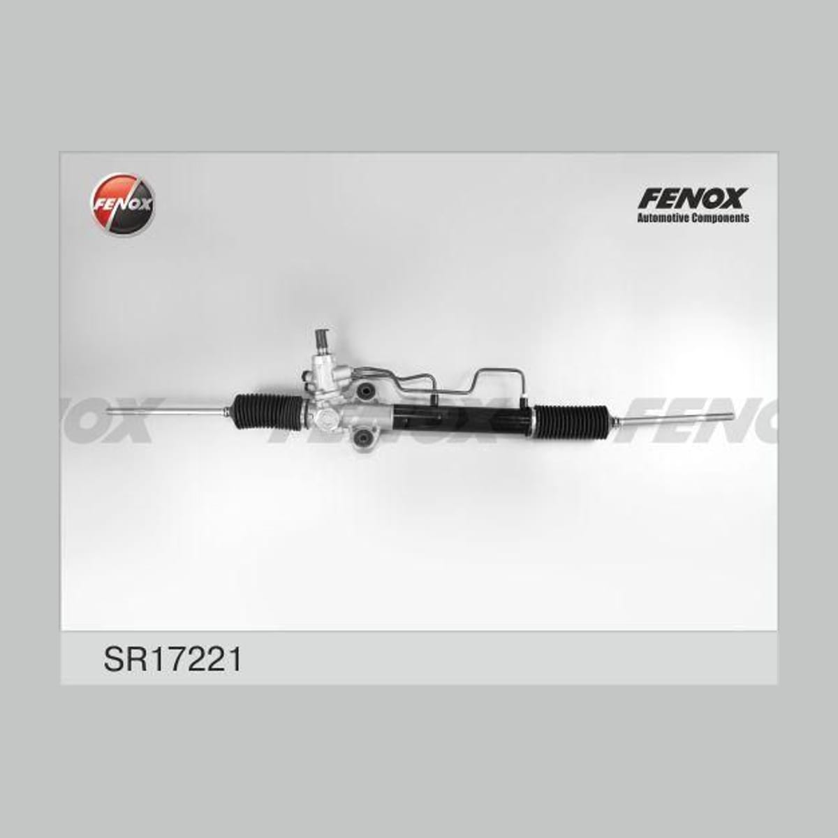 FENOX Рейка рулевая гидравлическая
