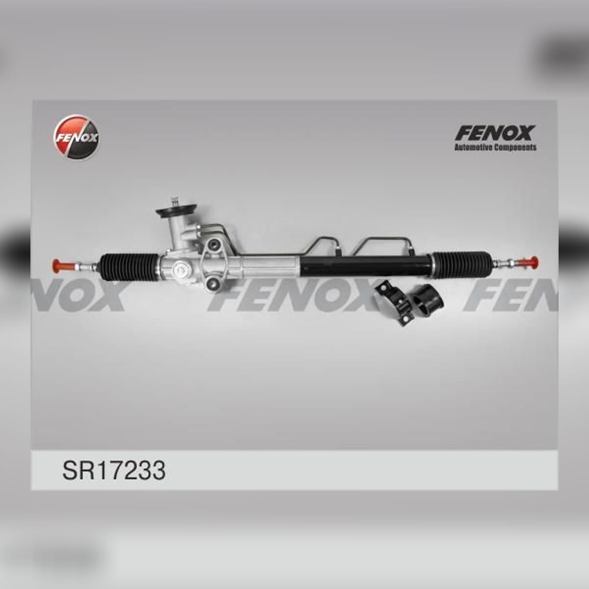 Деталь Рейка рулевая гидравлическая FENOX