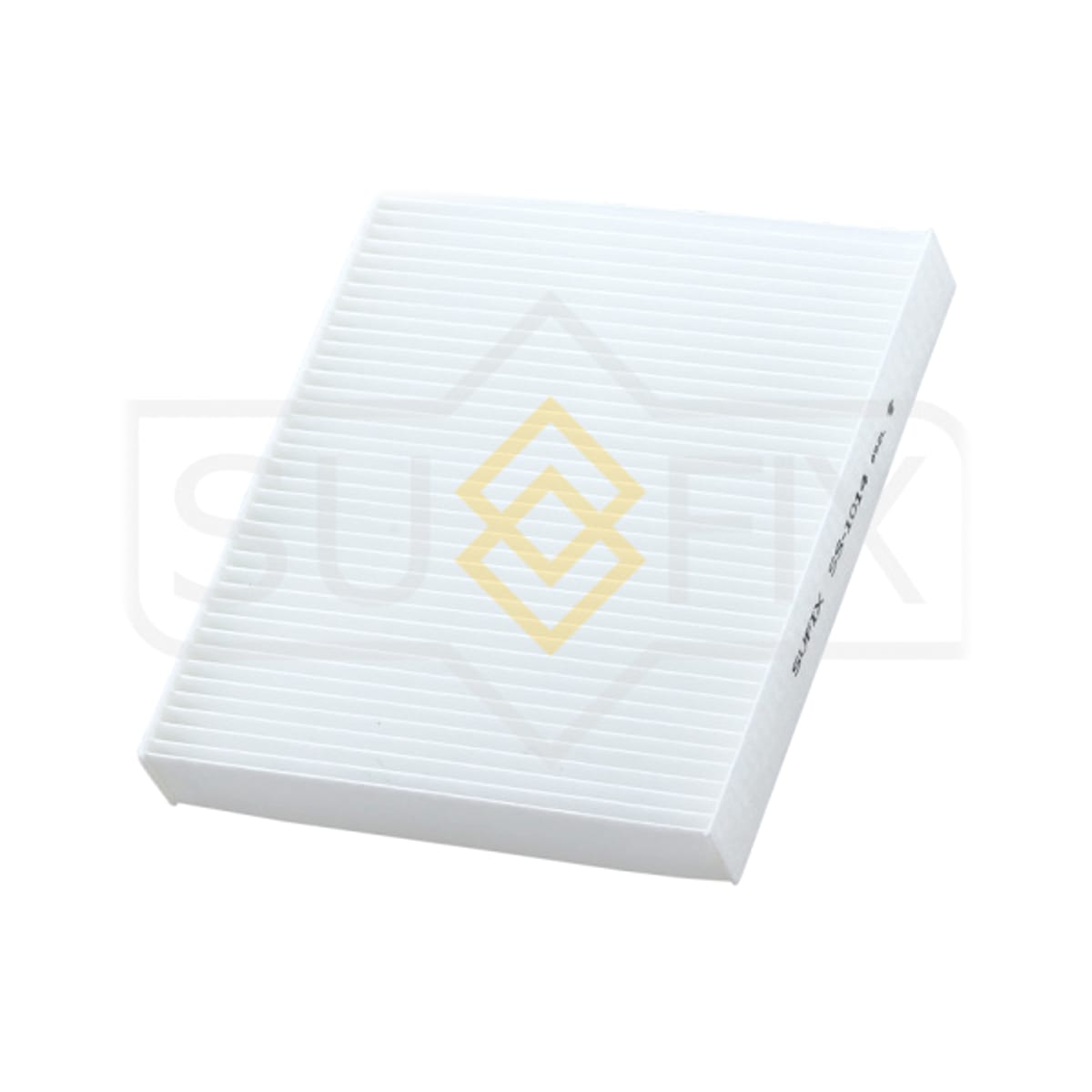 SUFIX Фильтр салонный SS1014
