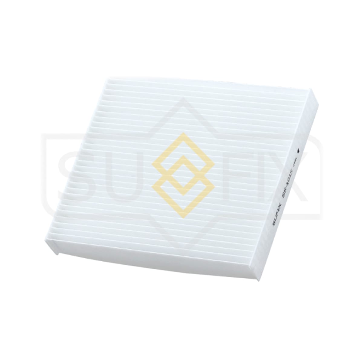 SUFIX Фильтр салонный SS1015