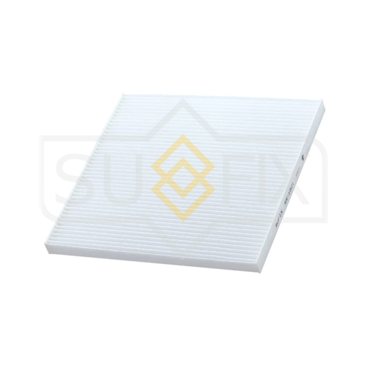 SUFIX Фильтр салонный SS1021
