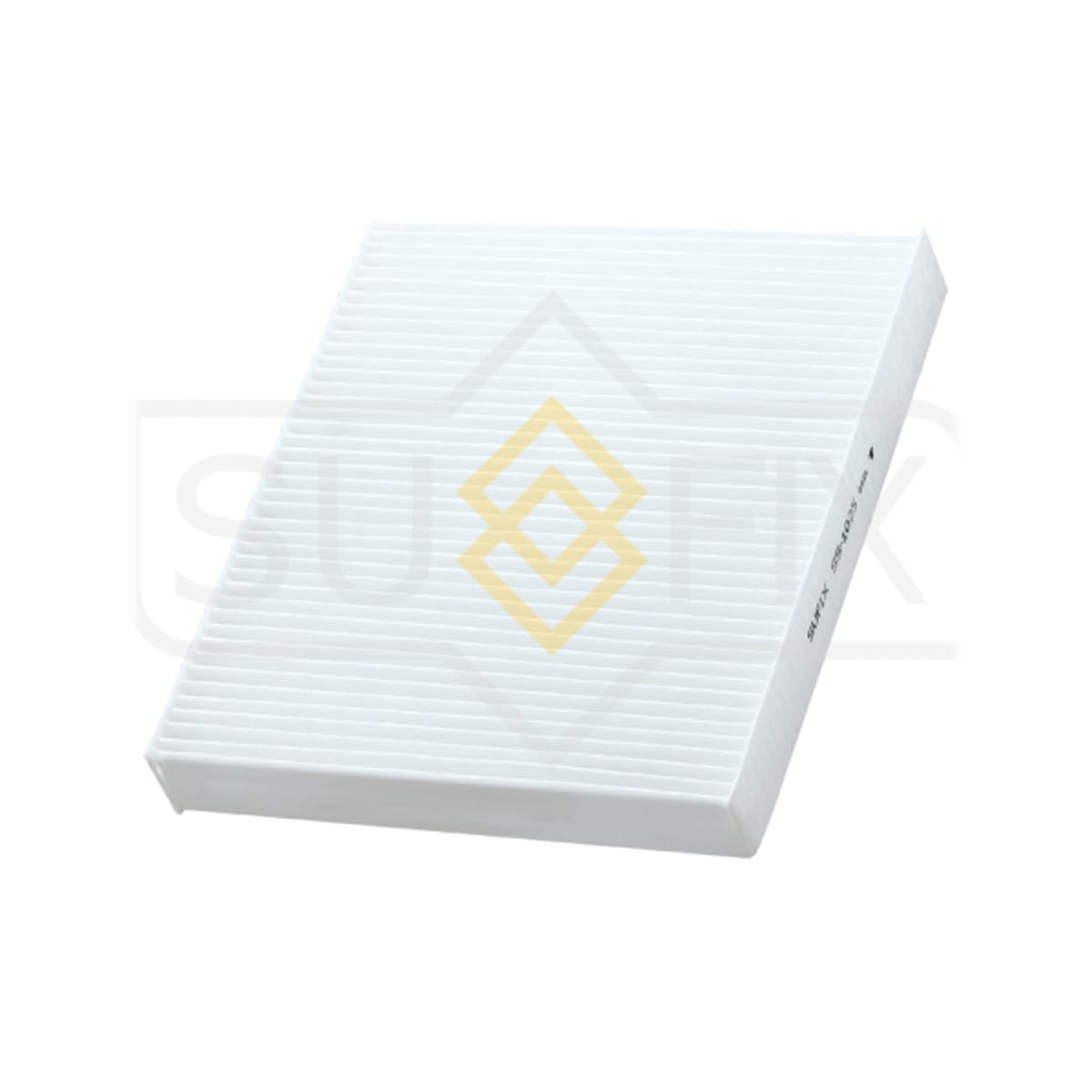 SUFIX Фильтр салонный SS1025