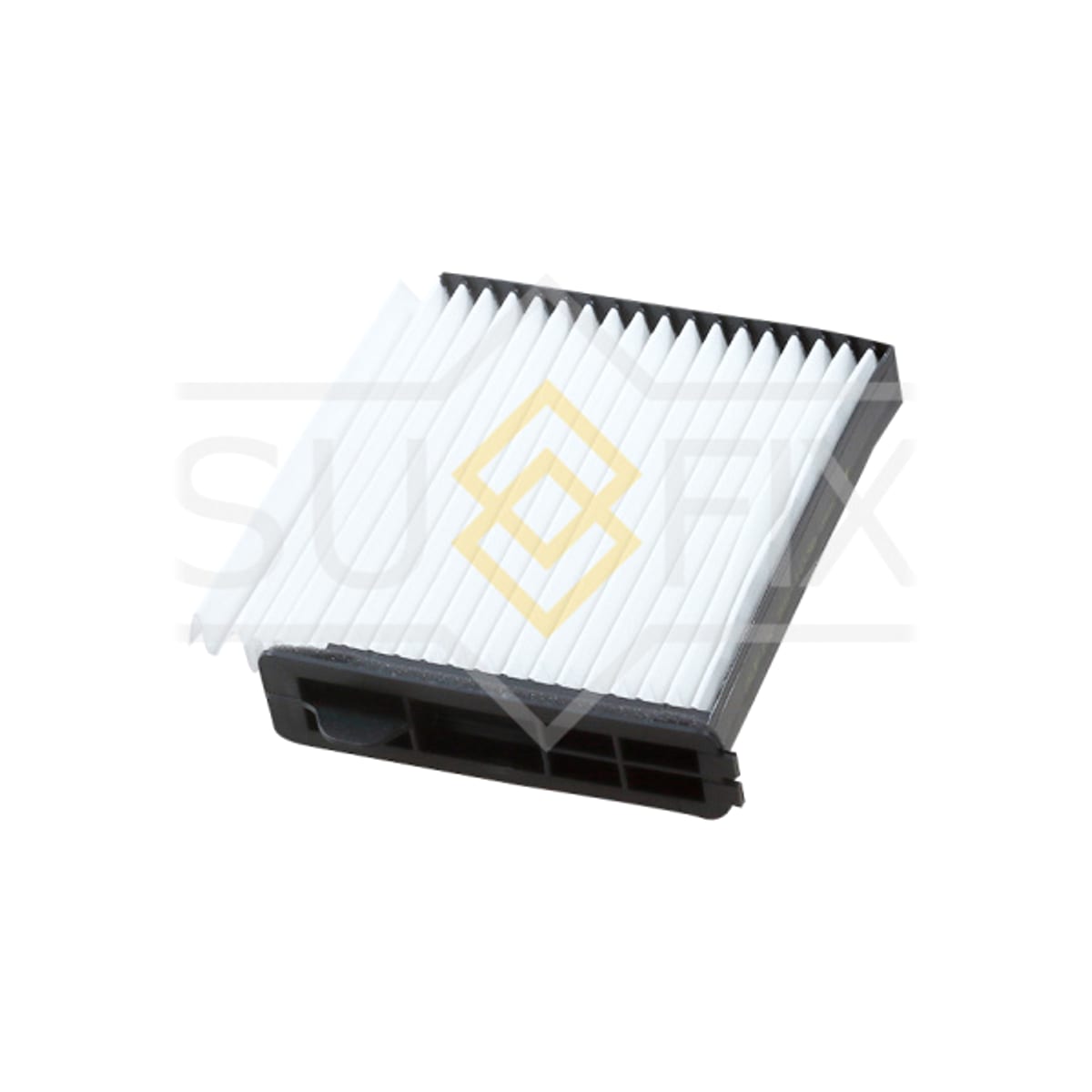SUFIX Фильтр салонный SS1036