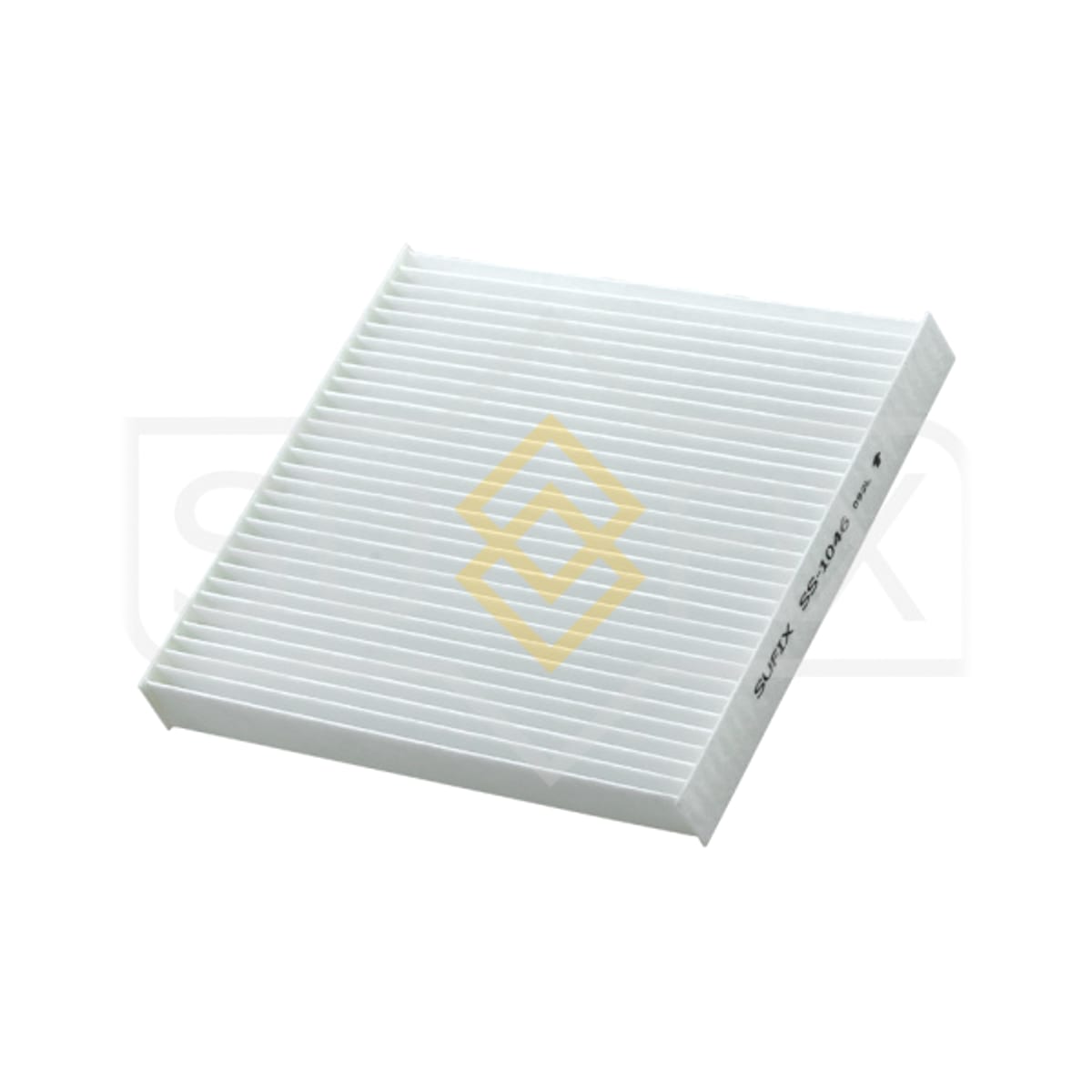 SUFIX Фильтр салонный SS1046