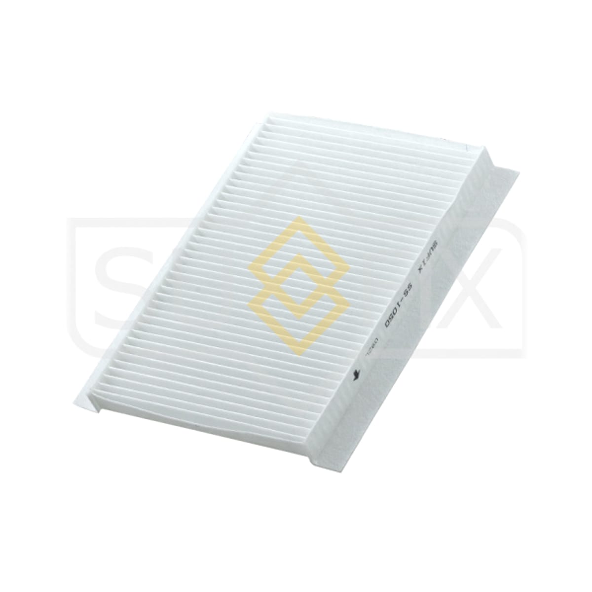 SUFIX Фильтр салонный SS1050