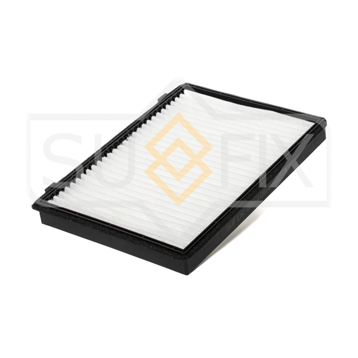 SUFIX Фильтр салонный SS1054