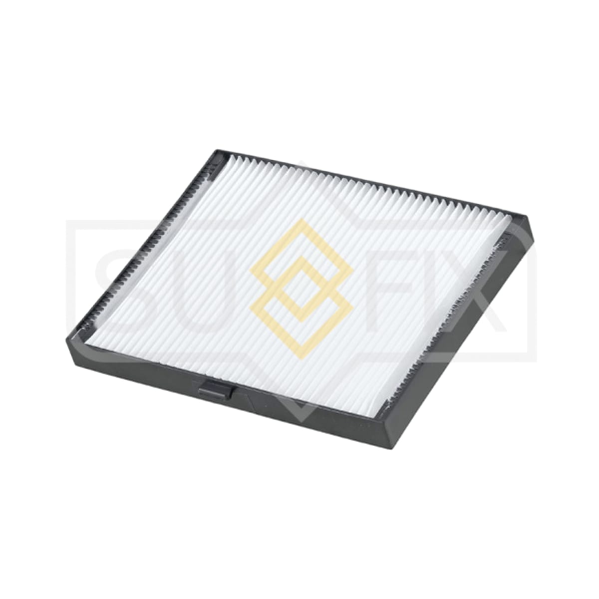 SUFIX Фильтр салонный SS1055