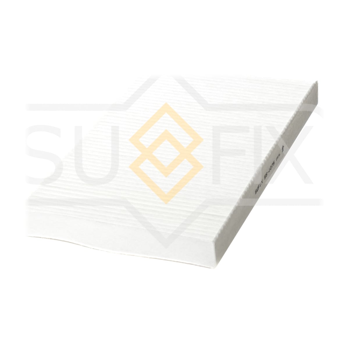 SUFIX Фильтр салонный SS1075