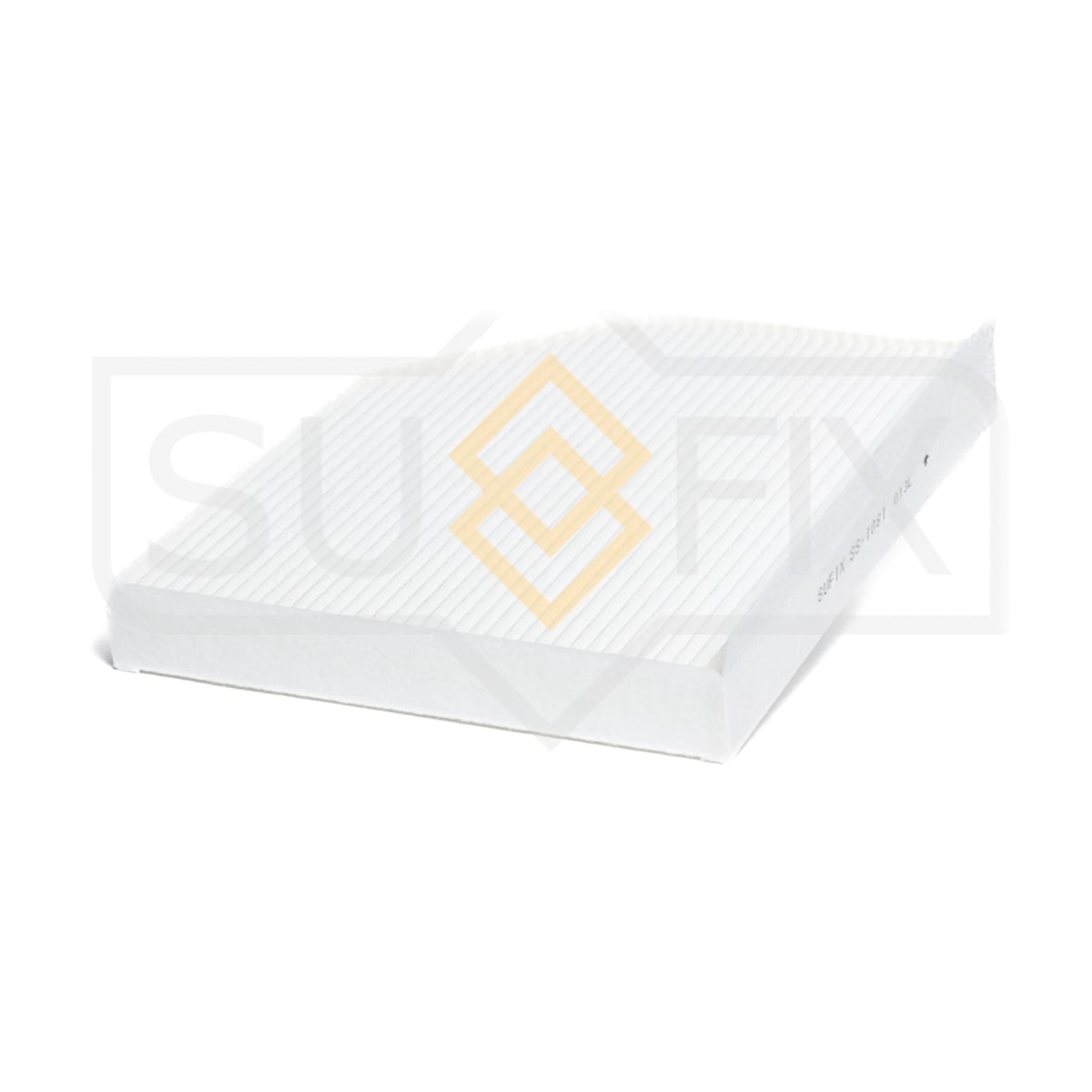 SUFIX Фильтр салонный SS1081