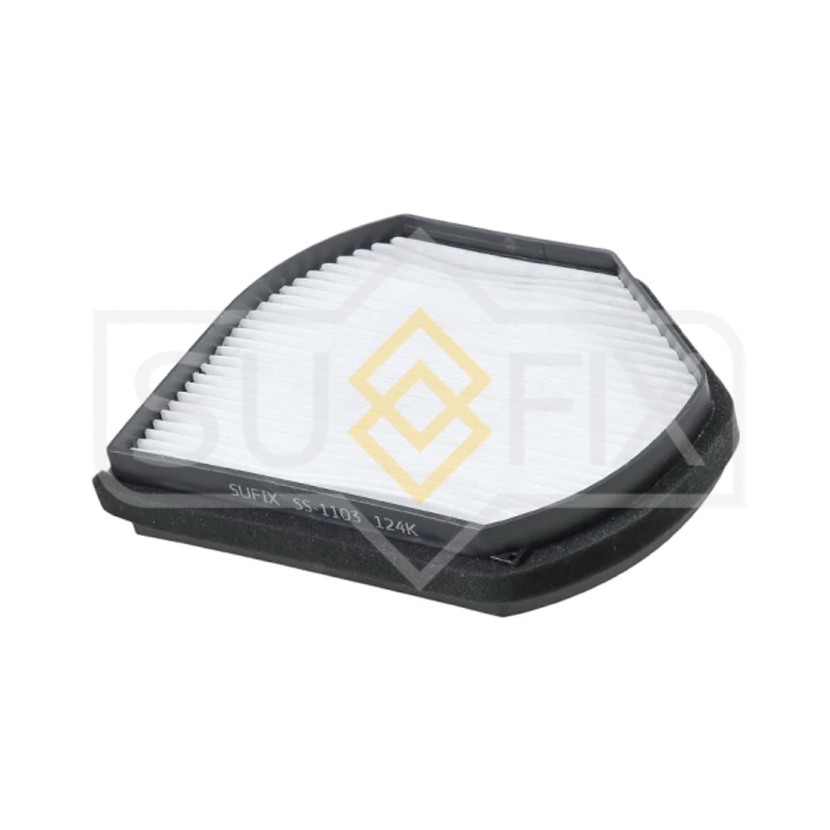 SUFIX Фильтр салонный SS1103