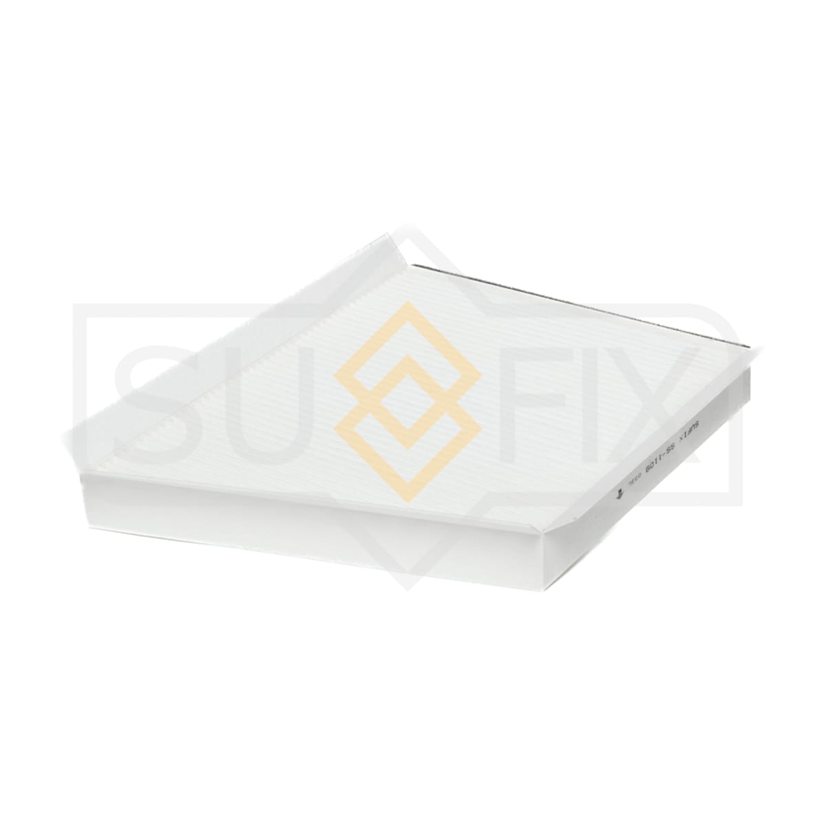 SUFIX Фильтр салонный SS1109