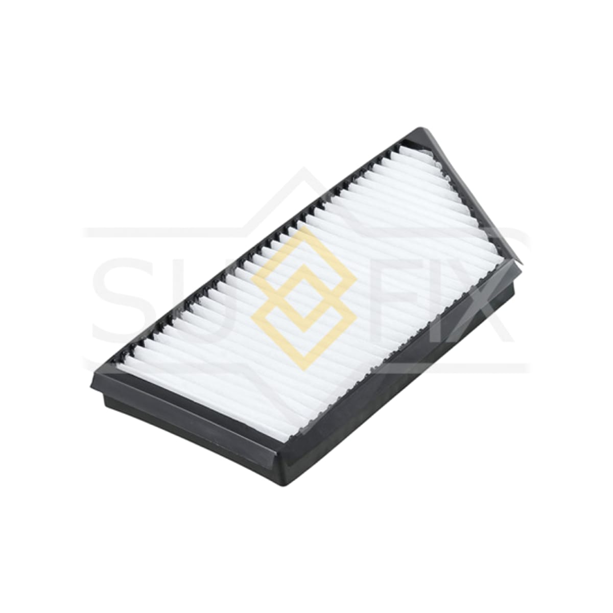 SUFIX Фильтр салонный SS1119