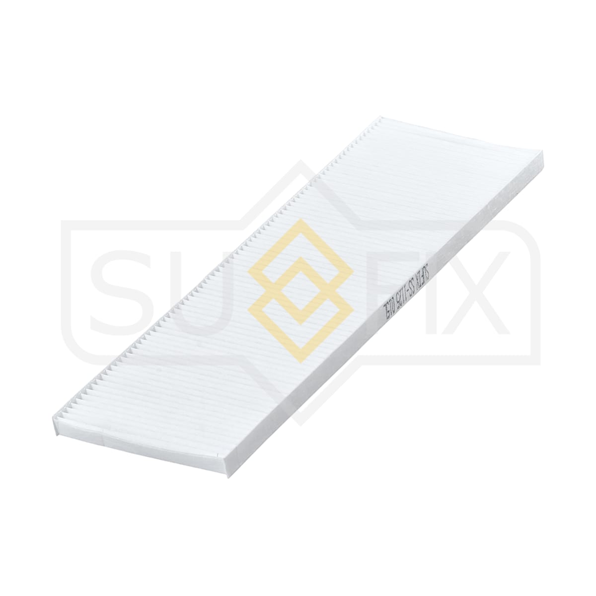 SUFIX Фильтр салонный SS1125