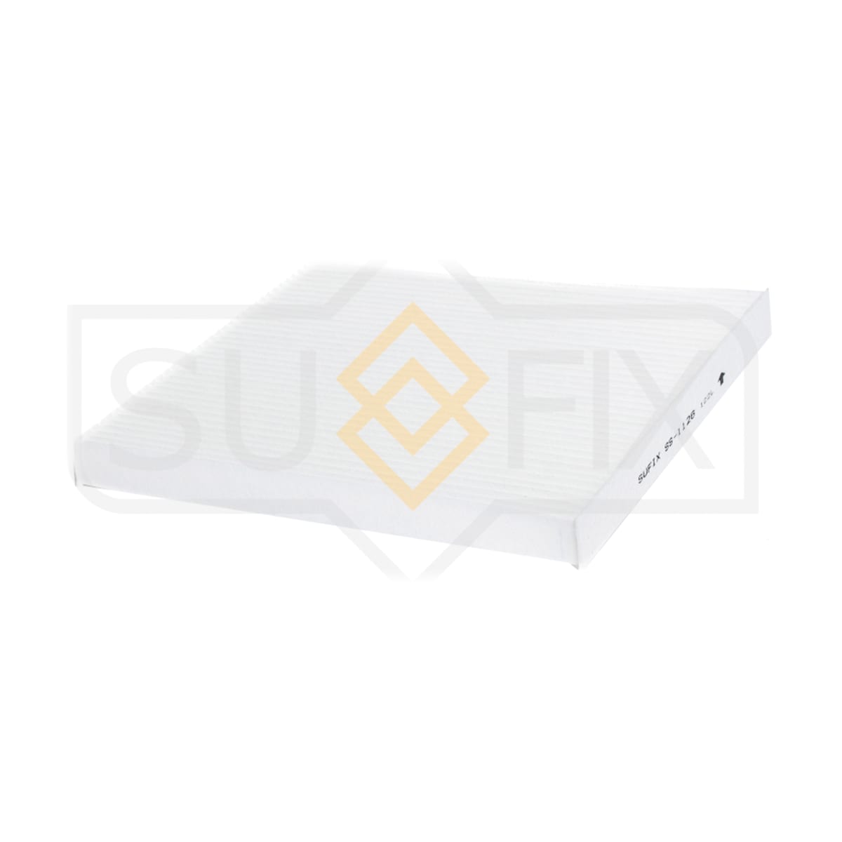 SUFIX Фильтр салонный SS1126