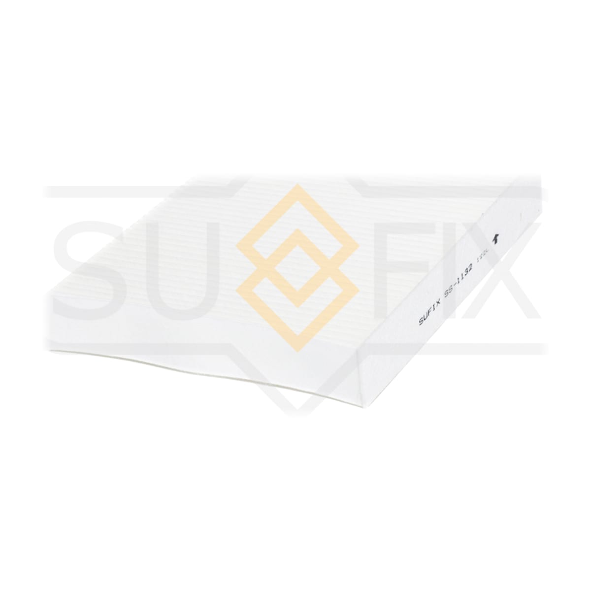 SUFIX Фильтр салонный SS1132
