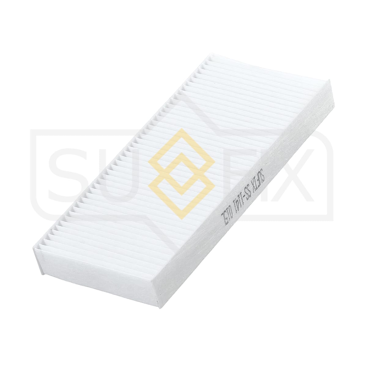 SUFIX Фильтр салонный SS1141