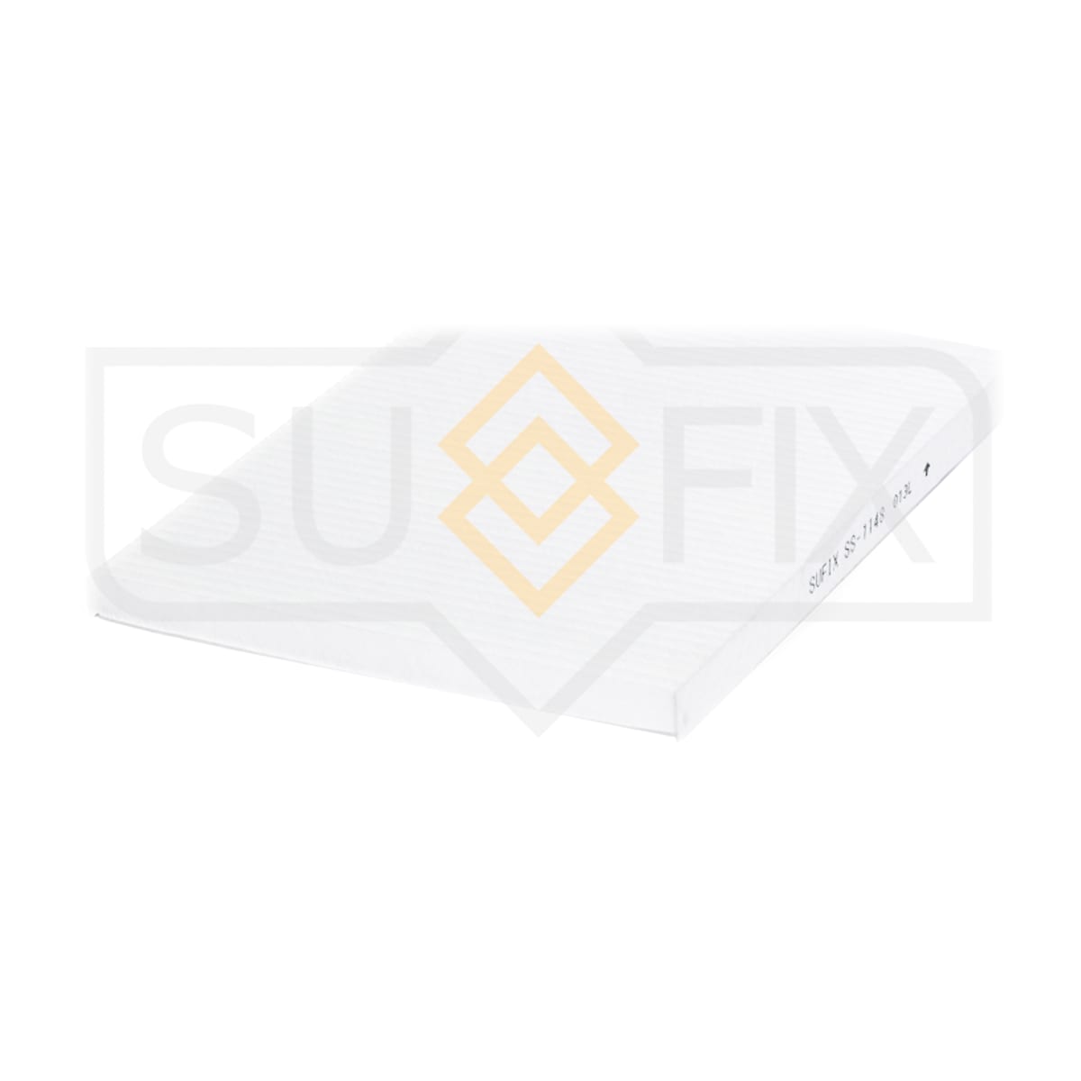 SUFIX Фильтр салонный SS1148