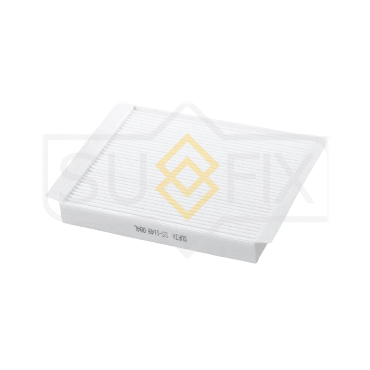 SUFIX Фильтр салонный SS1149