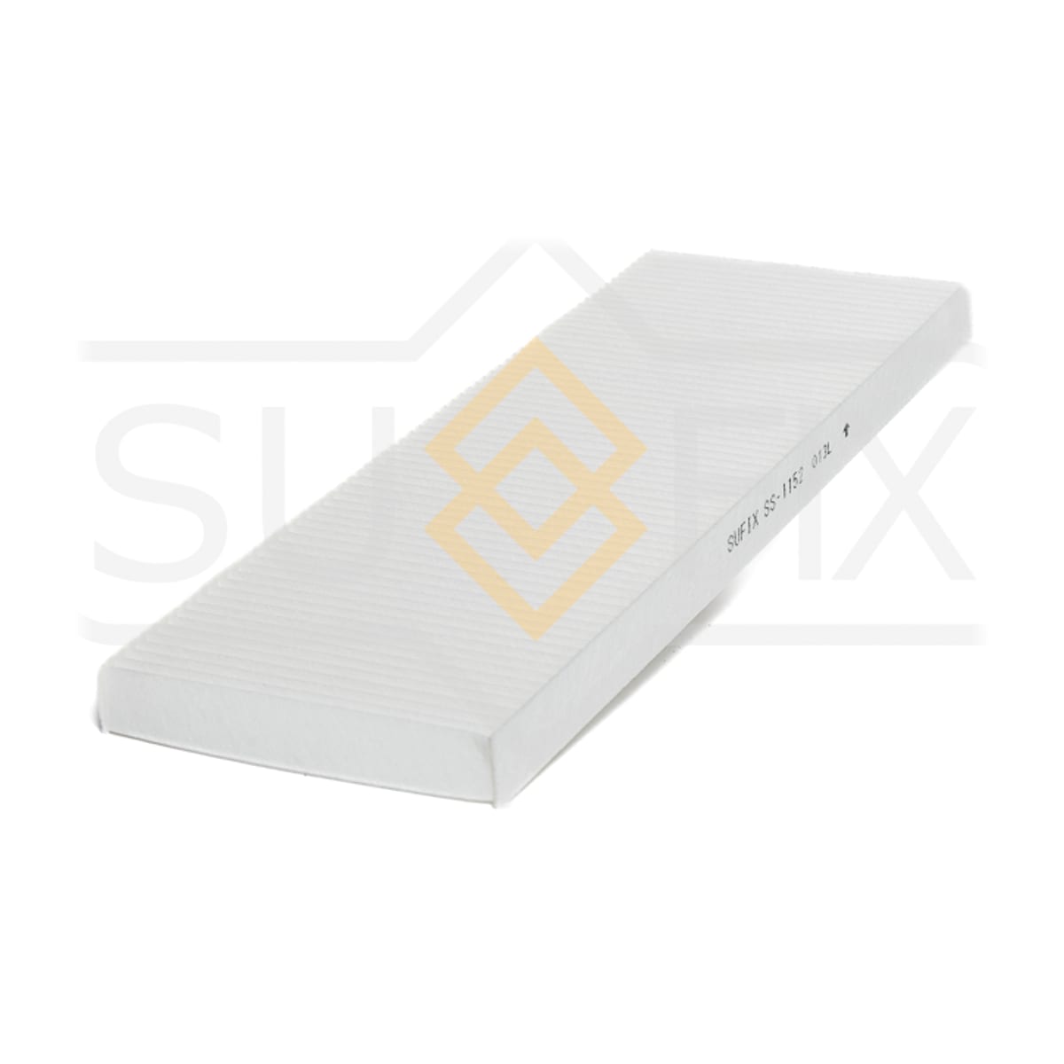 SUFIX Фильтр салонный SS1152