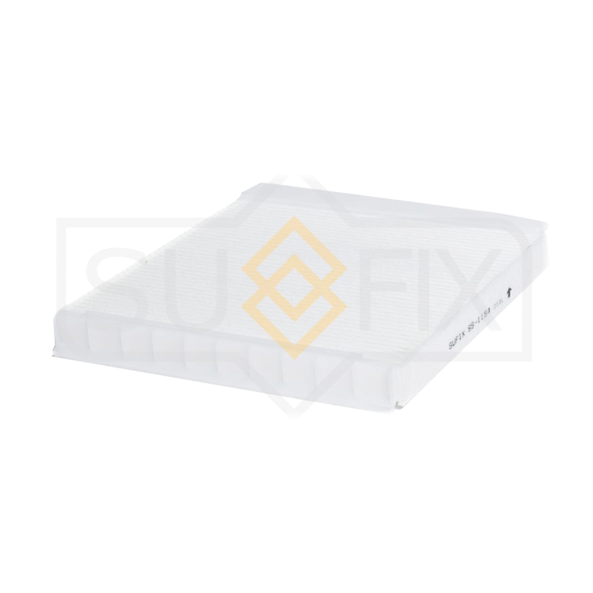 SUFIX Фильтр салонный SS1154