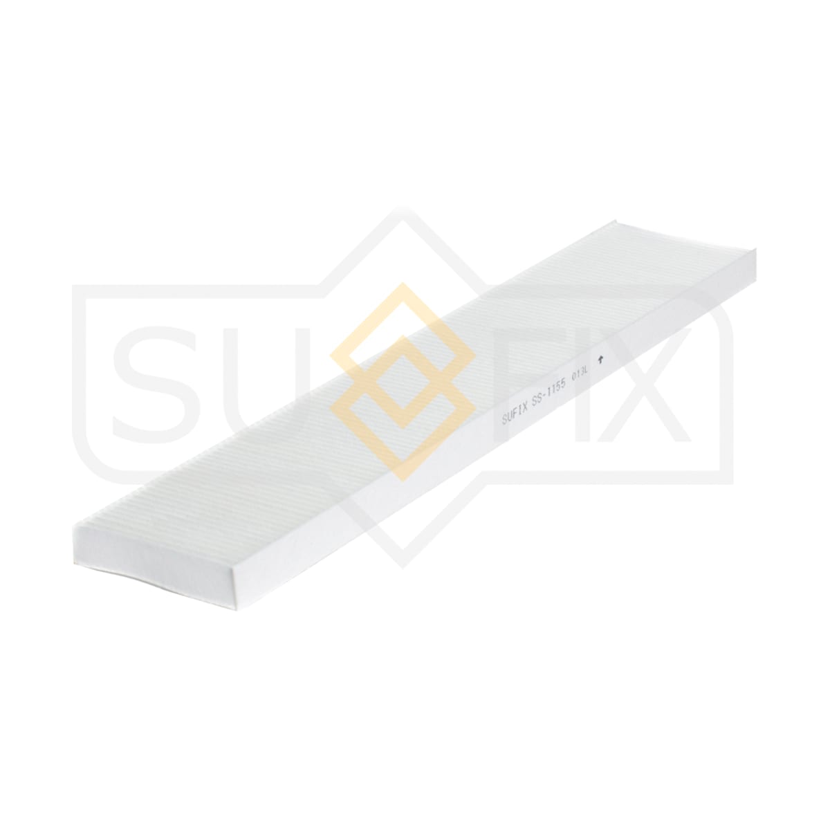 SUFIX Фильтр салонный SS1155