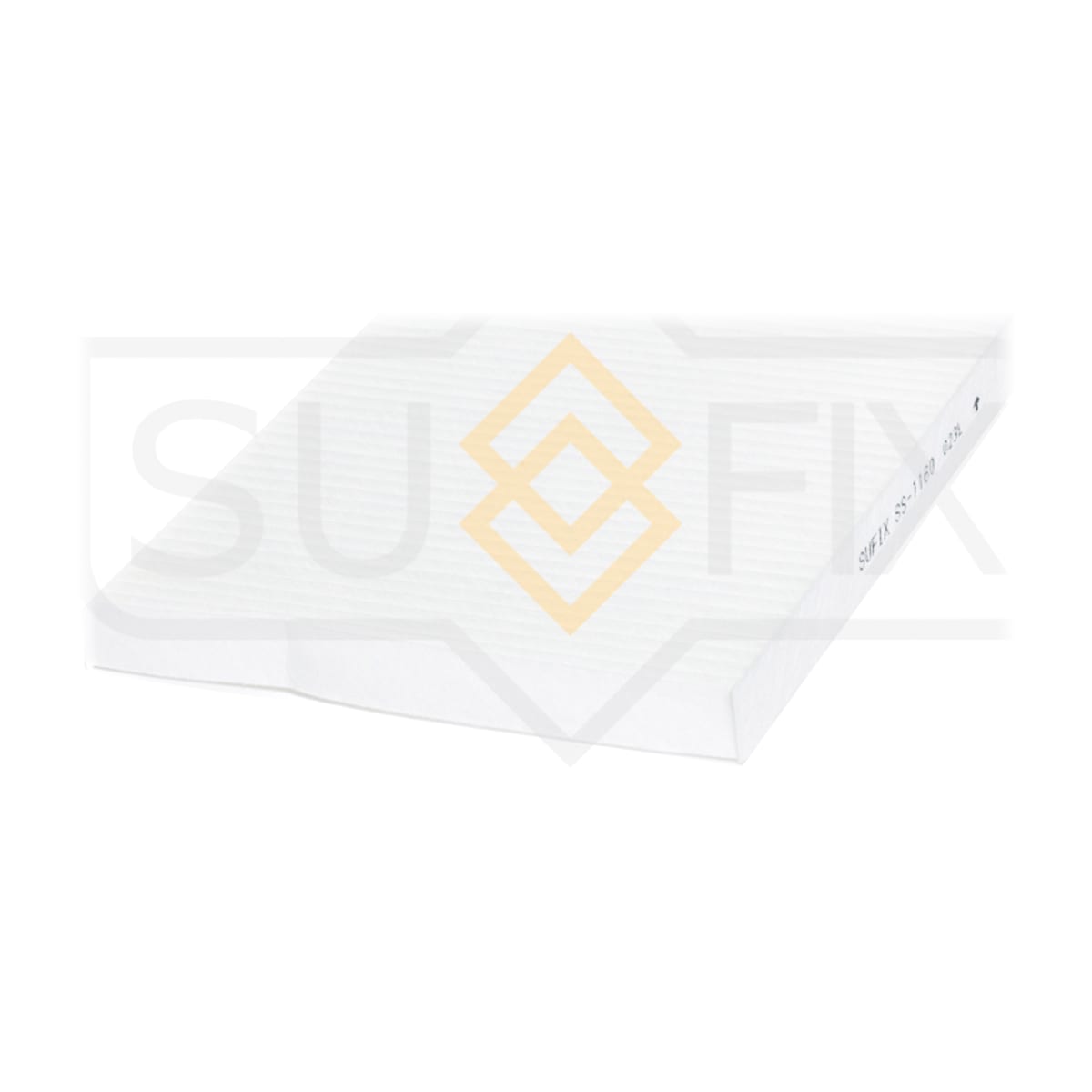 SUFIX Фильтр салонный SS1160