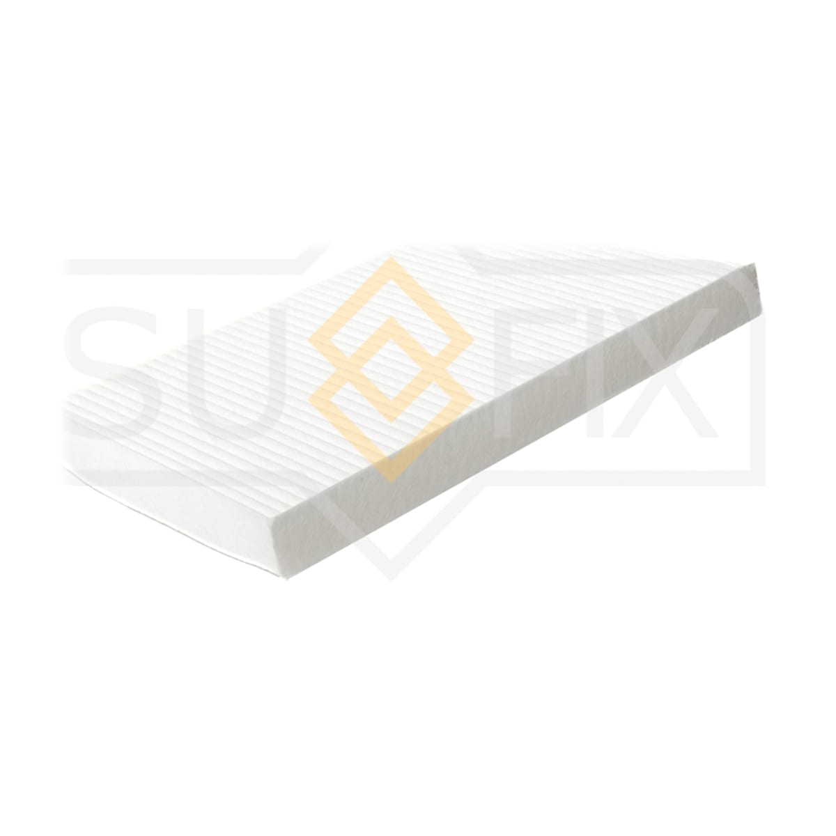 SUFIX Фильтр салонный SS1167